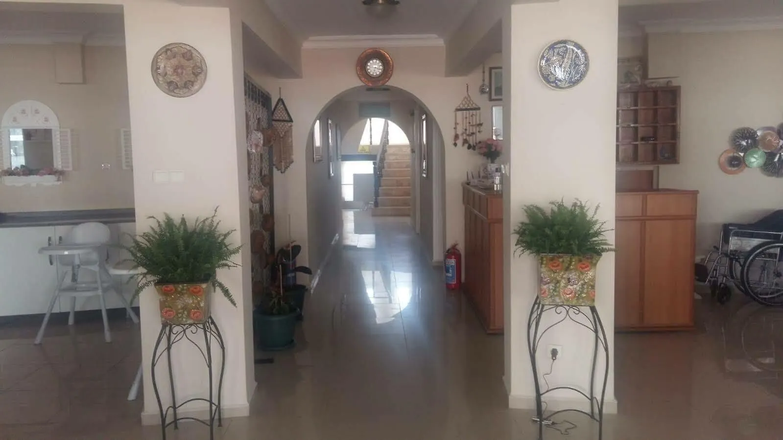***  Sevo Hotel Ayvalı تركيا