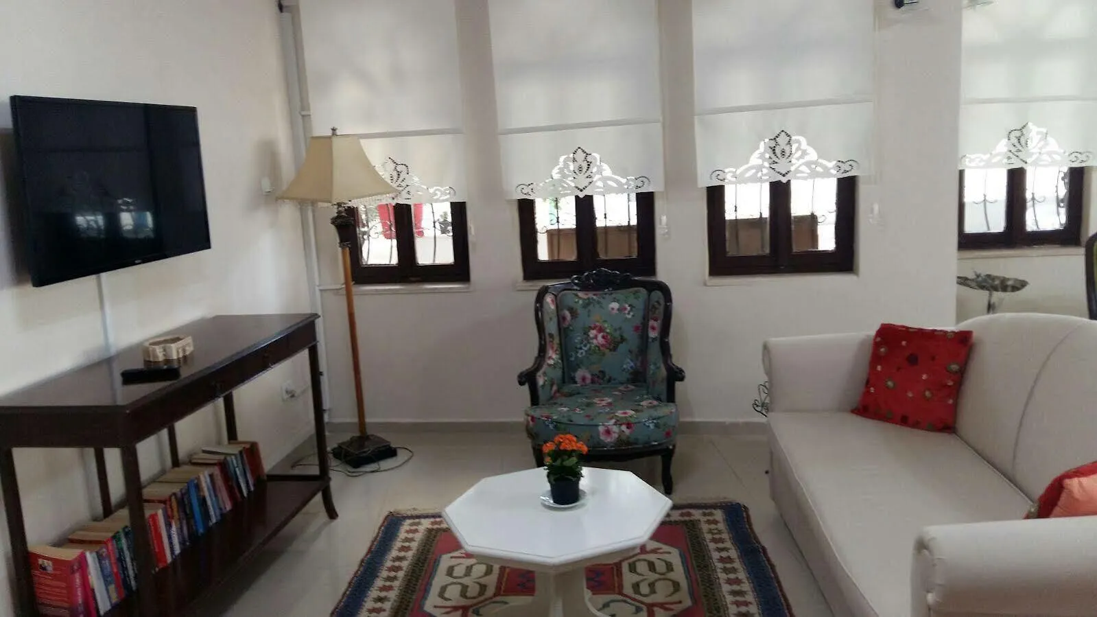 Sevo Hotel Ayvalı