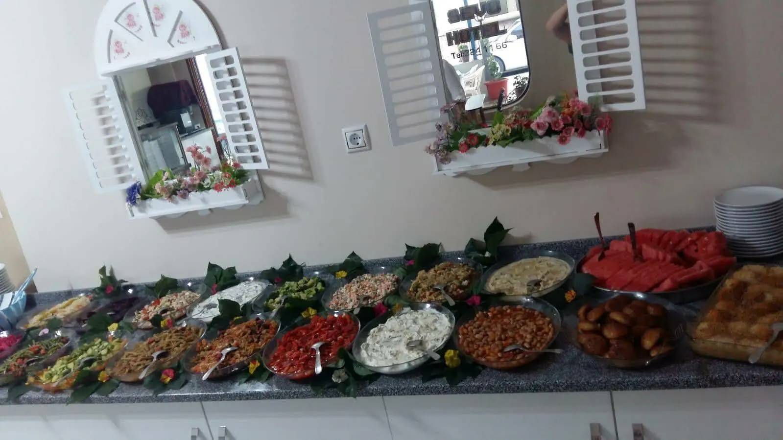 Sevo Hotel Ayvalı تركيا