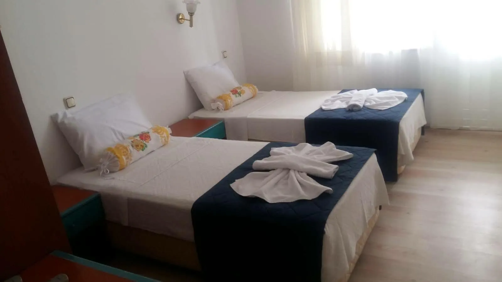 Sevo Hotel Ayvalı