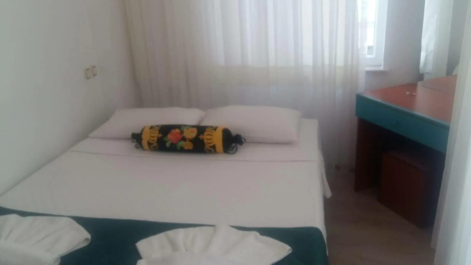 Sevo Hotel Ayvalı 3*,  تركيا