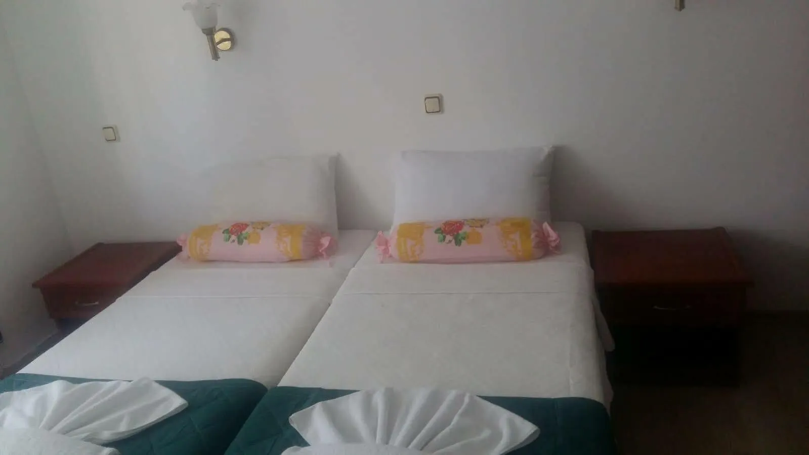 Sevo Hotel Ayvalı 3*,