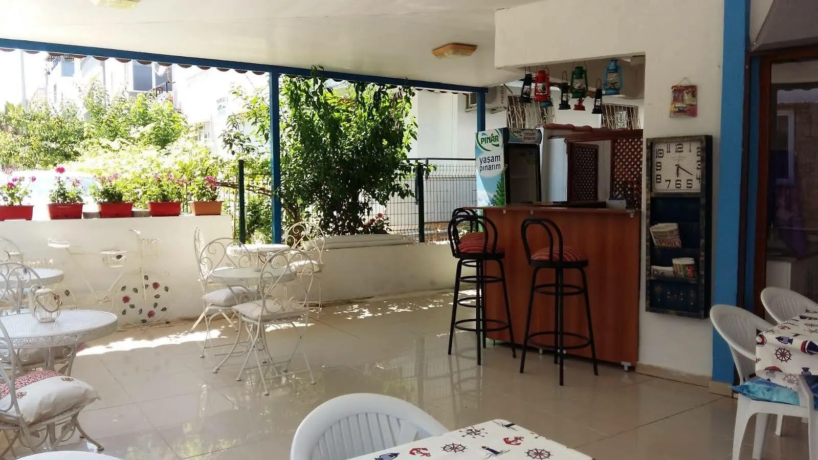 Sevo Hotel Ayvalı